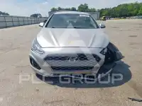 2019 Hyundai Sonata фото