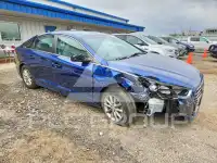 2019 Hyundai Sonata фото