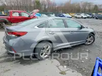 2019 Hyundai Sonata фото
