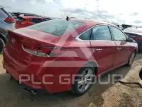 2019 Hyundai Sonata фото
