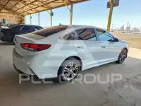 2019 Hyundai Sonata photo