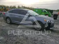 2019 Hyundai Sonata фото