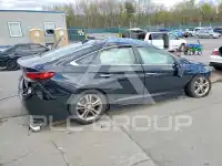 2019 Hyundai Sonata фото