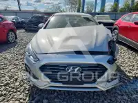 2019 Hyundai Sonata фото
