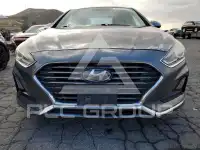 2019 Hyundai Sonata фото