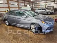 2019 Hyundai Sonata фото