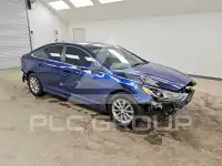 2019 Hyundai Sonata фото