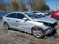 2019 Hyundai Sonata фото