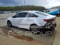 2019 Hyundai Sonata photo