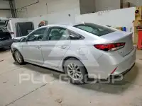 2019 Hyundai Sonata фото