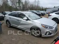 2019 Hyundai Sonata фото