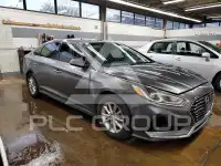 2019 Hyundai Sonata фото