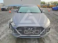 2019 Hyundai Sonata фото