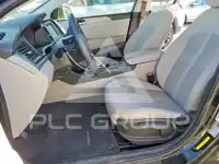 2019 Hyundai Sonata photo