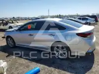 2019 Hyundai Sonata фото