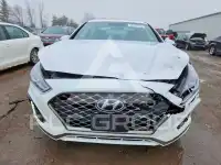 2019 Hyundai Sonata фото