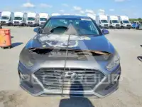 2019 Hyundai Sonata фото