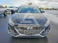 2019 Hyundai Sonata фото