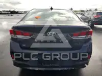 2019 Hyundai Sonata фото