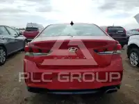 2019 Hyundai Sonata фото