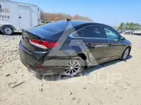 2019 Hyundai Sonata фото