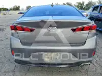 2019 Hyundai Sonata фото