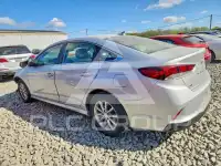 2019 Hyundai Sonata фото