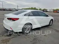 2019 Hyundai Sonata photo