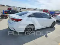 2019 Hyundai Sonata photo