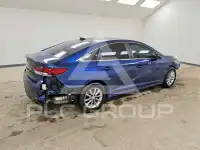 2019 Hyundai Sonata фото