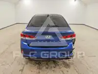 2019 Hyundai Sonata фото