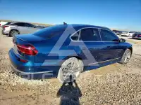 2019 Volkswagen Passat фото