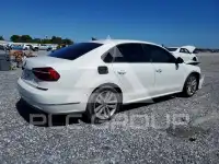 2019 Volkswagen Passat фото