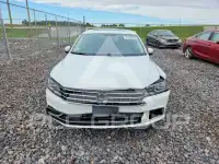 2019 Volkswagen Passat фото