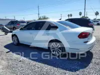 2019 Volkswagen Passat фото