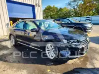 2019 Volkswagen Passat photo
