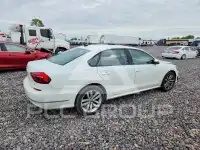 2019 Volkswagen Passat фото