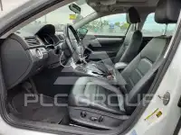 2019 Volkswagen Passat фото