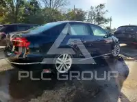 2019 Volkswagen Passat photo