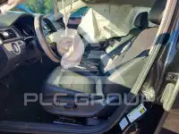 2019 Volkswagen Passat photo