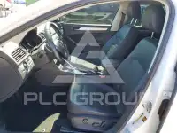 2019 Volkswagen Passat фото