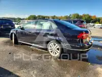 2019 Volkswagen Passat photo
