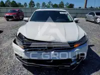 2019 Volkswagen Passat фото