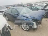 2019 Volkswagen Passat фото