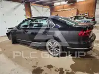2019 Volkswagen Passat photo