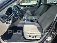 2019 Volkswagen Passat photo