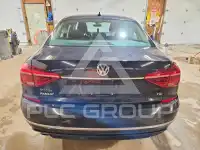 2019 Volkswagen Passat photo