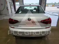 2019 Volkswagen Passat фото
