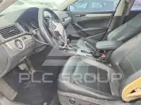 2019 Volkswagen Passat фото