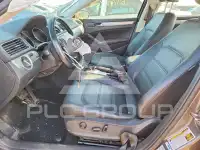 2019 Volkswagen Passat фото